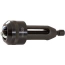 KS-TOOLS Abziehfutter, Ø 5-32mm