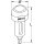 KS-TOOLS Abziehfutter, Ø 5-32mm