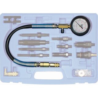 BGS technic Druckuhr für Art. 8008