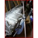 KS-TOOLS Ölablassschraube,M24x1,5,10er Pack