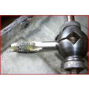 KS-TOOLS Ölablassschraube,M24x1,5,10er Pack