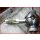 KS-TOOLS Ölablassschraube,M24x1,5,10er Pack
