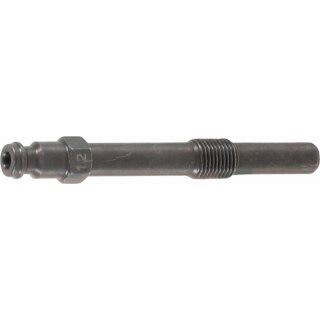 BGS technic Adapter für Art. 8008 | kurz | M10 x 1
