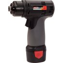 KS-TOOLS Akku-Schleifmaschine, 3.200 U/min 10,8V, ohne...