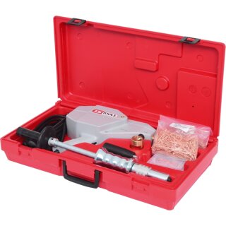 KS-TOOLS Super-Spotter-Kit-Satz, mit Ausziehhammer