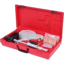 KS-TOOLS Super-Spotter-Kit-Satz, mit Ausziehhammer