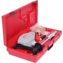 KS-TOOLS Super-Spotter-Kit-Satz, mit Ausziehhammer