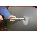 KS-TOOLS Super-Spotter-Kit-Satz, mit Ausziehhammer
