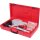 KS-TOOLS Super-Spotter-Kit-Satz, mit Ausziehhammer
