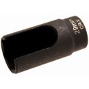 BGS technic Einsatz geschlitzt, Sechskant | SW 29 mm