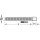KS-TOOLS Spindel, 36mm, G1"x11Gx455mm