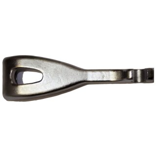 KS-TOOLS Abizieher-Zugarm-Satz, 5-tlg.