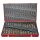 KS-TOOLS HSS-G Co 5 Spiralbohrer-Satz, 230-tlg., 1-13mm
