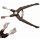 BGS technic Relaiszange | gerade