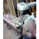 KS-TOOLS Injektoren-Auszieher mit 6+3kg Schlaggewicht, 3-tlg.