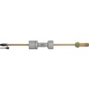 KS-TOOLS Injektoren-Auszieher mit 6+3kg Schlaggewicht,...