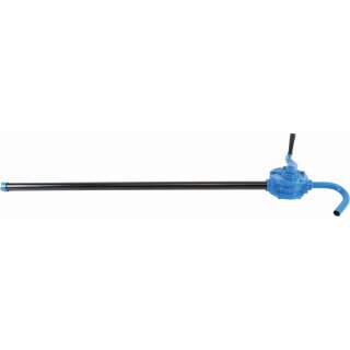 BGS technic Kurbel-Fasspumpe