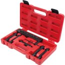 KS-TOOLS Bördel-Satz 10-22mm, 6-tlg.