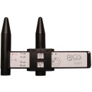 BGS technic Lochkreis-Messschieber