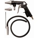 BGS technic Sandstrahlpistole