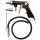 BGS technic Sandstrahlpistole