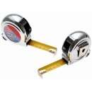 BGS technic Rollbandmaß | 25 mm x 8 m