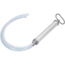 KS-TOOLS 2-Wege-Absaug- und Füll-Handpumpe 250ml
