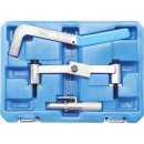 BGS technic Motor-Einstellwerkzeug-Satz | für...