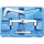 BGS technic Motor-Einstellwerkzeug-Satz | für Renault, Volvo, Ford 16V, 20V Benzin