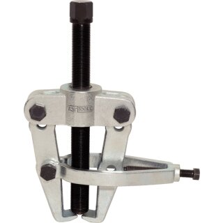 KS-TOOLS Universal-Abzieher 2-armig mit Spannbügel, 100mm