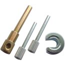 BGS technic Motor-Einstellwerkzeug-Satz | für PSA...
