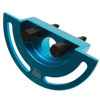 BGS technic Wasserpumpenrad-Haltewerkzeug | für Opel Ecotec-Motoren