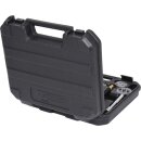 KS-TOOLS Druckluftspindel-Bremskolbenwerkzeug-Satz, 18-tlg.