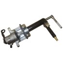 KS-TOOLS Druckluftspindel-Bremskolbenwerkzeug-Satz, 18-tlg.