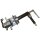 KS-TOOLS Druckluftspindel-Bremskolbenwerkzeug-Satz, 18-tlg.