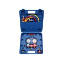 BGS technic Druckuhr-Armatur für...