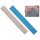 BGS technic Auswuchtklebegewichte | 12 x 5 g | 50-tlg.