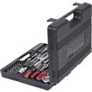 KS-TOOLS 1/4"+1/2" Steckschlüssel-Satz,...