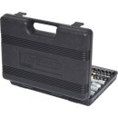 KS-TOOLS 1/4"+1/2" Steckschlüssel-Satz, 82-tlg.