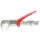 KS-TOOLS Armaturenschlüssel, 60mm