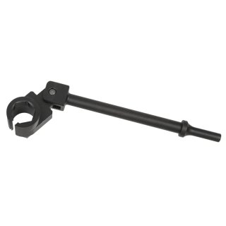 KS-TOOLS Vibrations-Lambda-Sonden-Lösewerkzeug,22mm
