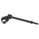 KS-TOOLS Vibrations-Lambda-Sonden-Lösewerkzeug,22mm