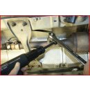 KS-TOOLS Vibrations-Lambda-Sonden-Lösewerkzeug,22mm