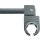 KS-TOOLS Vibrations-Lambda-Sonden-Lösewerkzeug,22mm