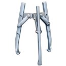 KS-TOOLS Universal-Abzieher 3-armig, 30 t, 400mm
