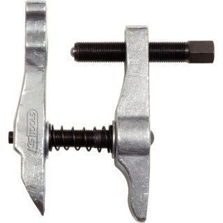 KS-TOOLS Universal-Kugelgelenk-Ausdrücker ohne Hydraulik-Zylinder, 36mm
