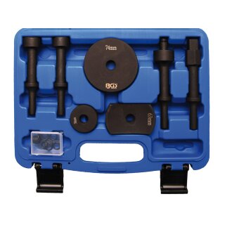 BGS technic Vibrations-Meißel-Satz