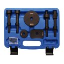 BGS technic Vibrations-Meißel-Satz