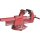 KS-TOOLS Schraubstock mit Rundteller, 120 mm