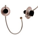 BGS technic Drehwinkel-Messgerät mit Magnetarm |...